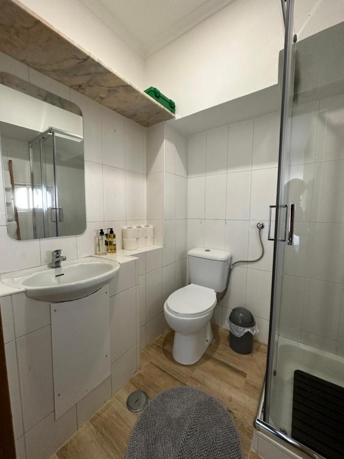 Setubal Downtown Todi I Apartment Exterior photo