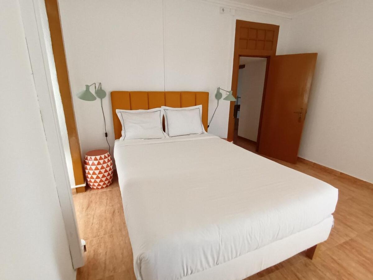 Setubal Downtown Todi I Apartment Exterior photo