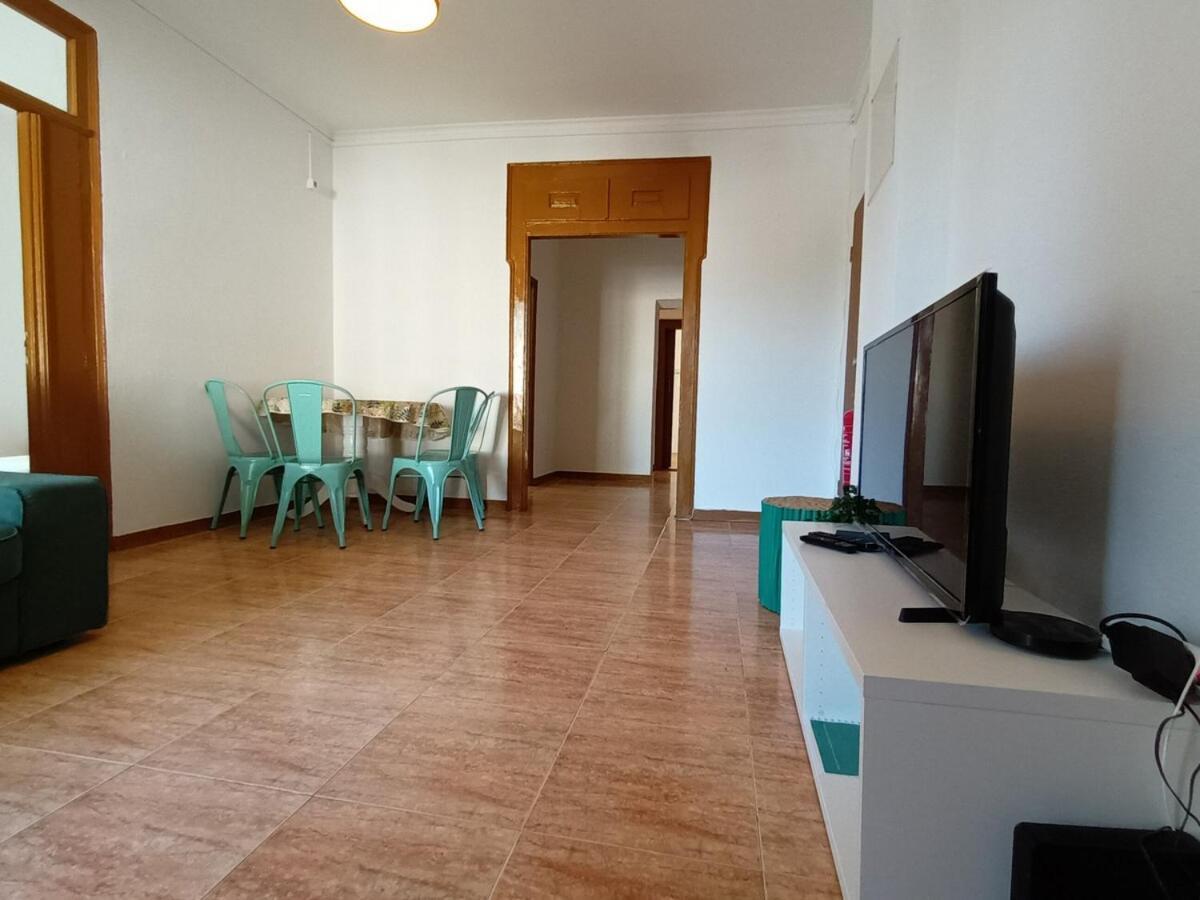 Setubal Downtown Todi I Apartment Exterior photo