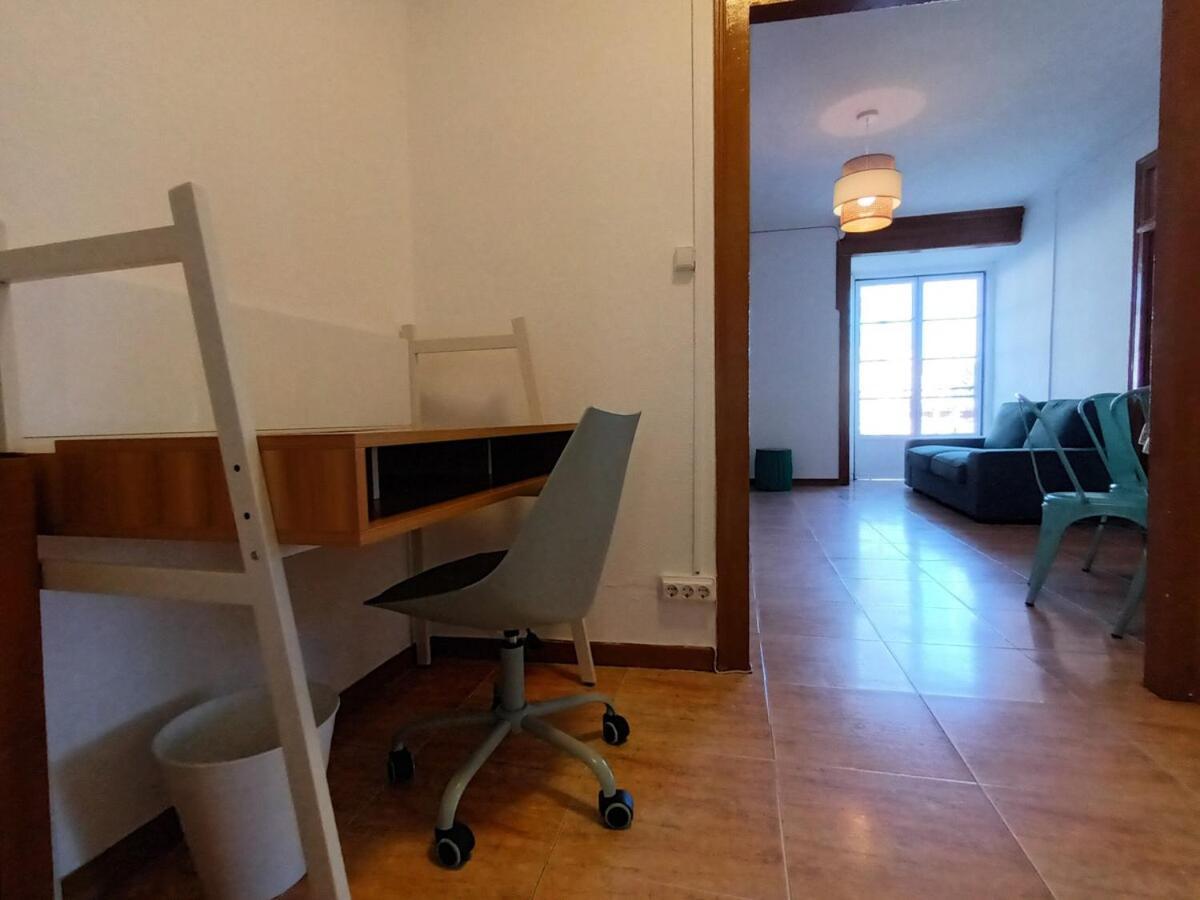 Setubal Downtown Todi I Apartment Exterior photo