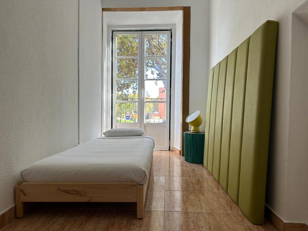 Setubal Downtown Todi I Apartment Exterior photo